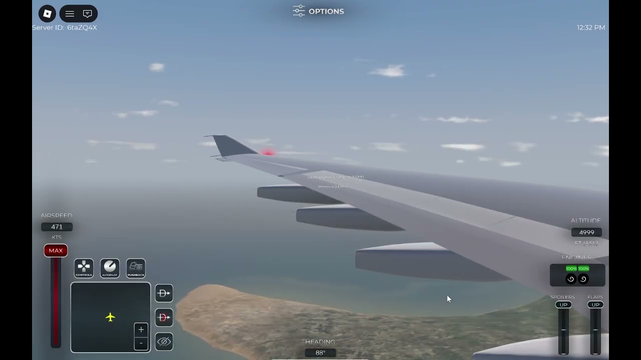 Punta Cana to Larnaca