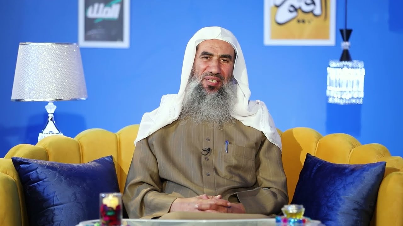 أين أنت غدا ؟ | 15 | إيمانيات وروحانيات