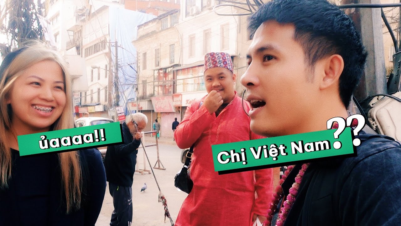 🇳🇵Nepal: 