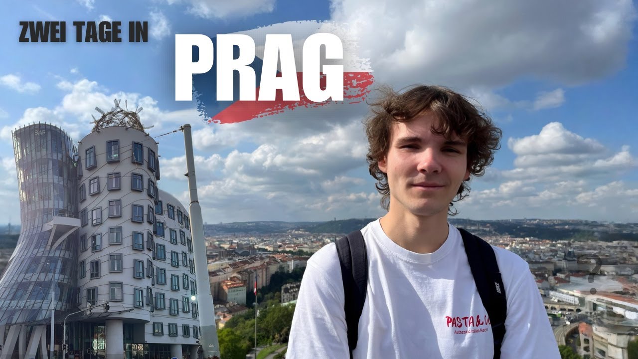 Citytrip nach Prag (Ist Prag overrated?)