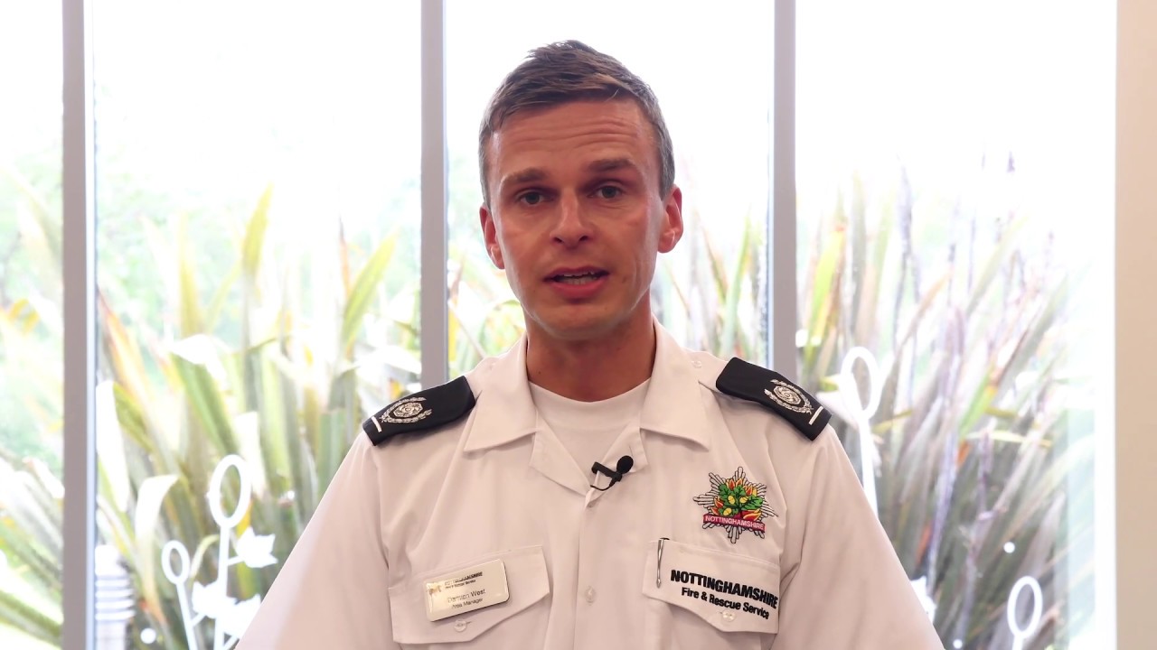 Collingham Inquest Statement