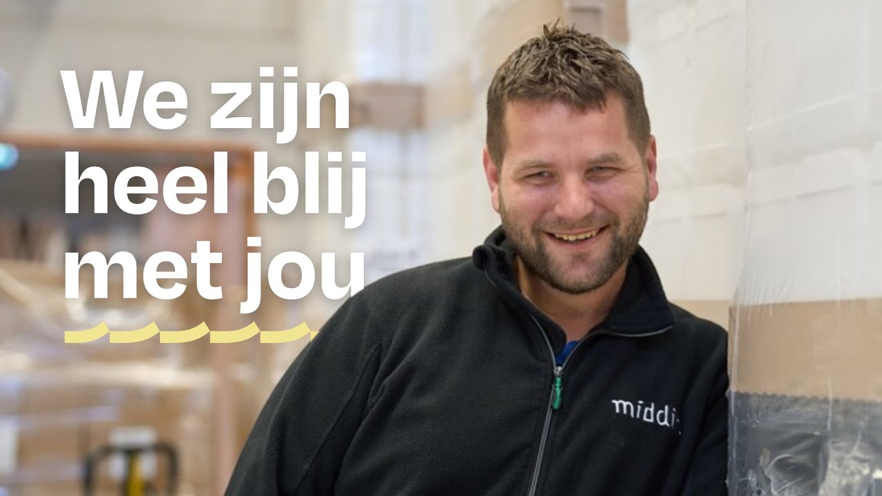 Dag van de zorg 2025 | Wij zijn blij met jou