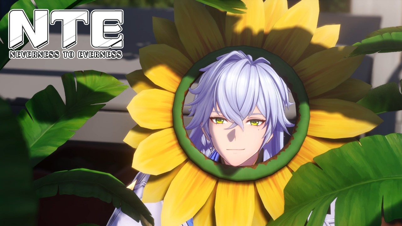 NTE | Baicang Highlights and Cutscenes