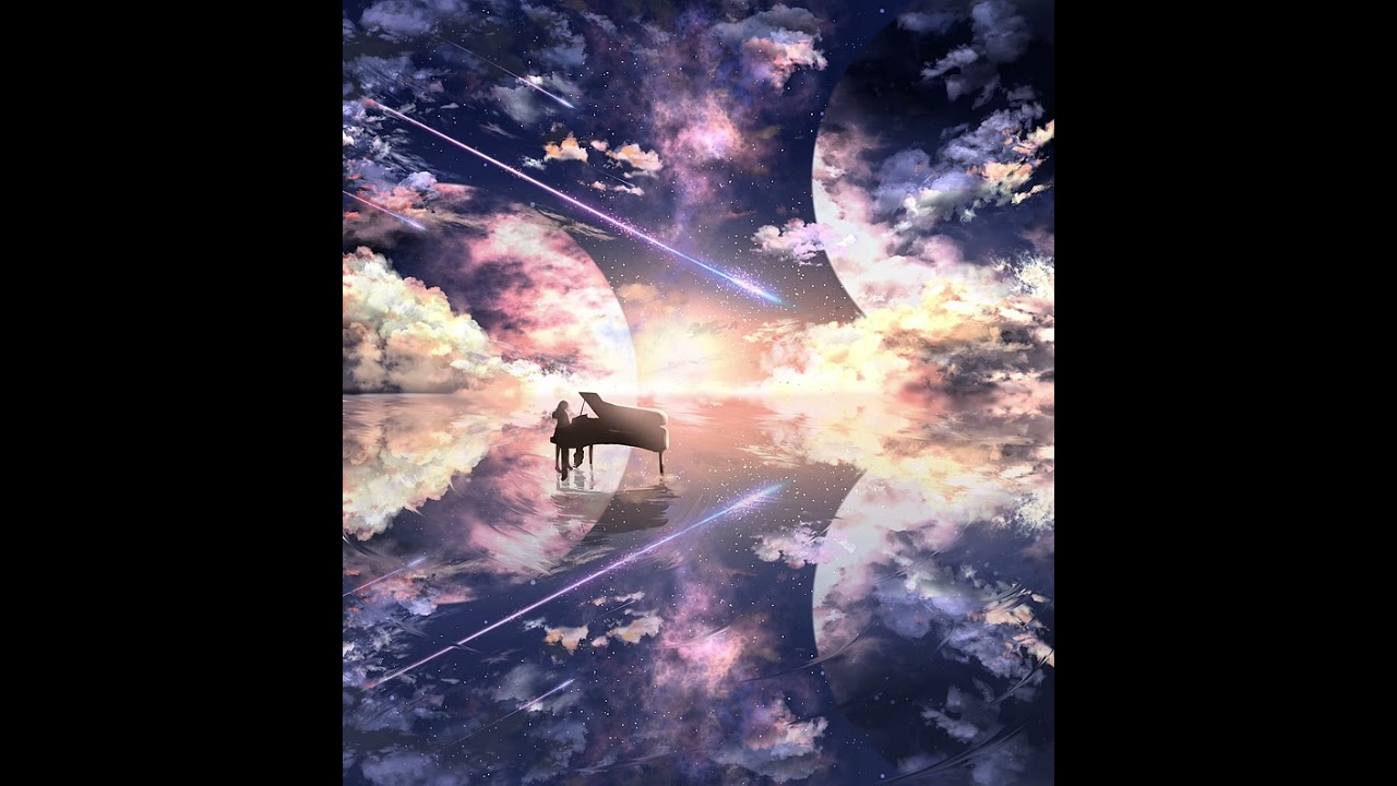 편안한 힐링 피아노 음악🎹 | Relaxing Piano Music for Sleep (20 Minutes)