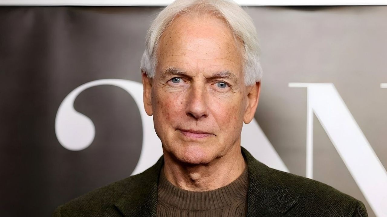 Mark Harmon FINALLY Breaks Silence On Ricky Nelson's Marriage