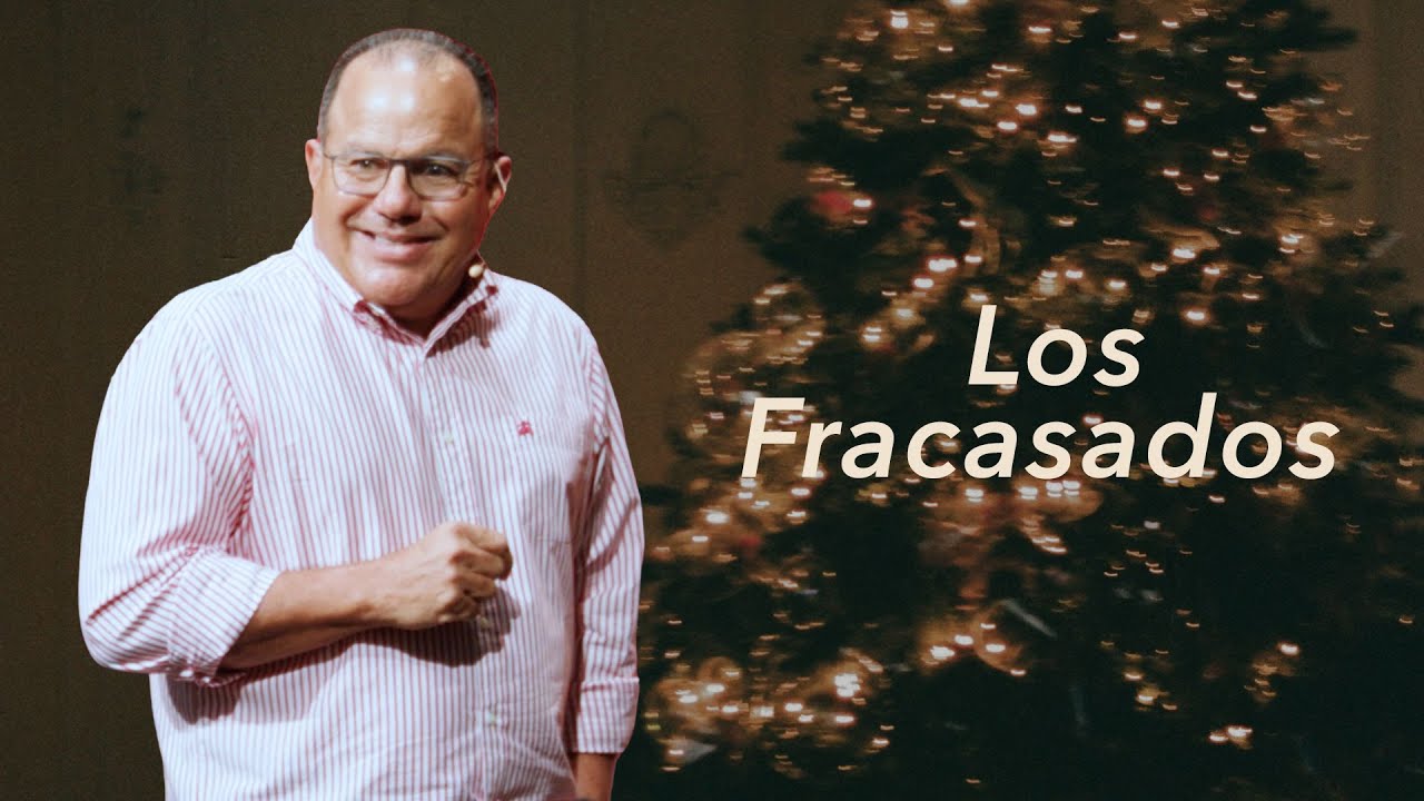 Tu Nombre… Ni Olvidado ni Perdido | Navidad de Familia | Community of Hope Español