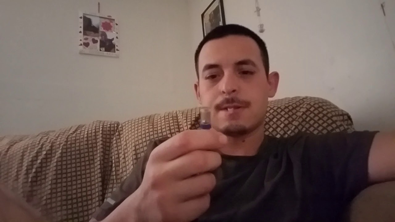 Review on  ZODIAKSMOONROCK cart Bobby Blue