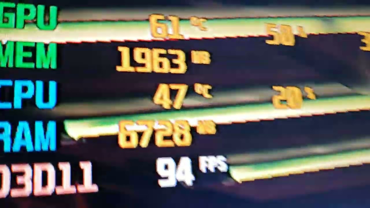 Powercolor RX 550 2GB GDDR5 Bulk en GTA V