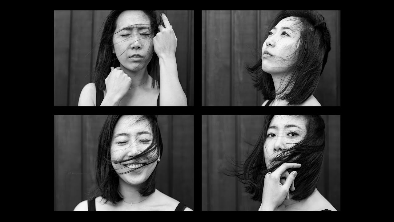 Christine J. Lee:  J.S. Bach Sonata for Gamba and Keyboard in G minor BWV1029