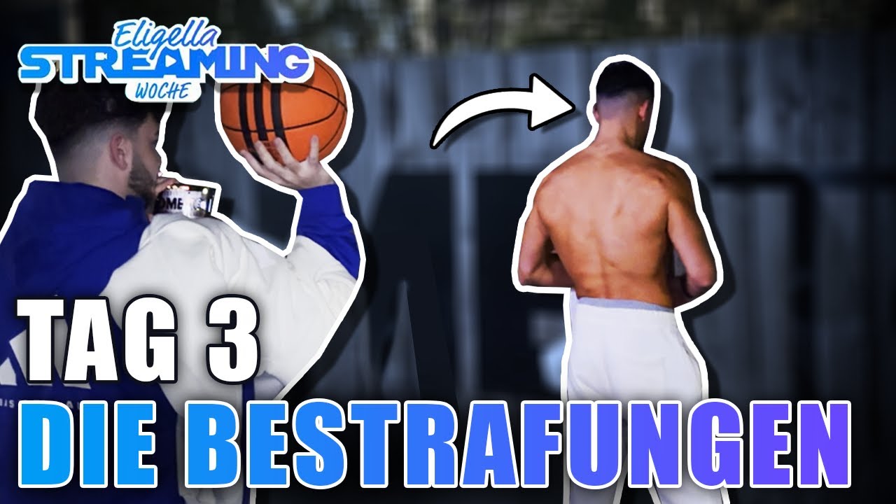 Alles eskaliert 💥