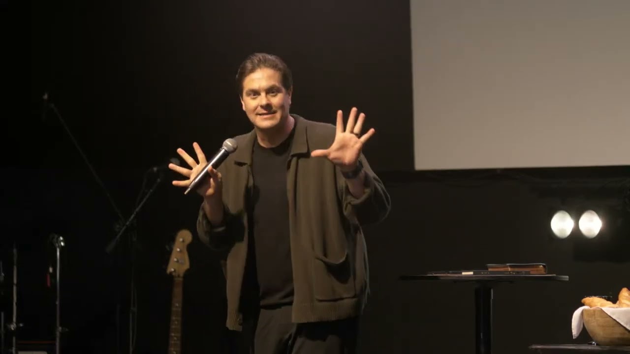 Esteban Grasman | Expresiones Sagradas 📚