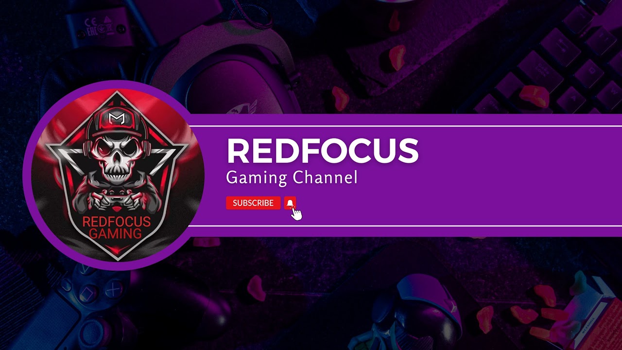 Live streaming of Red Focus