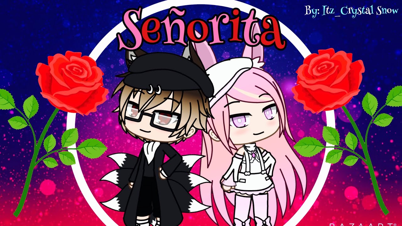 Señorita GLMV