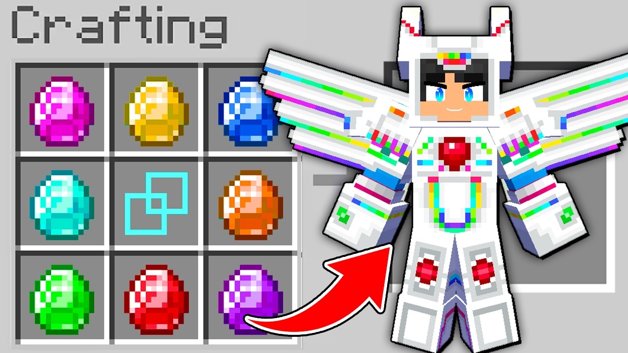 進化したまな板MODが使える世界をクリアしようとした結果...【 マイクラ / マインクラフト 】