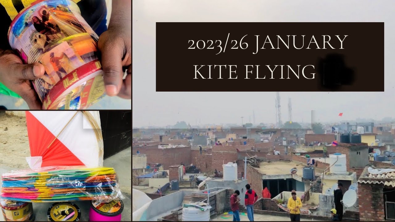 Basant Panchami ❤️2023 in karnal 💕|| Biggest kite festival😍 || Patang Bazzi ❤️😍|| Monofil gold 🥰