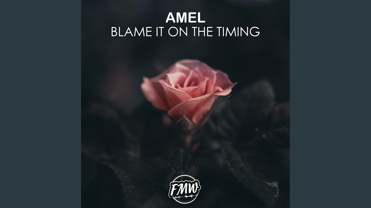 Blame It On The Timing