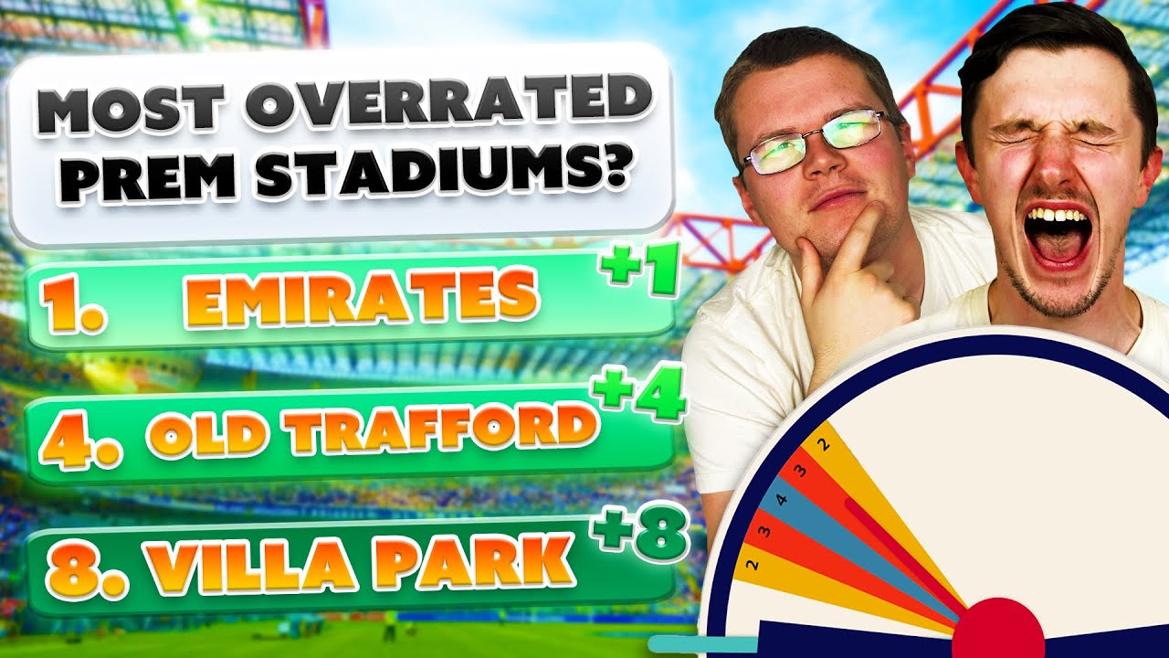 This *NEW* Football Tension Format Caused Utter CHAOS & HEADLOSS...