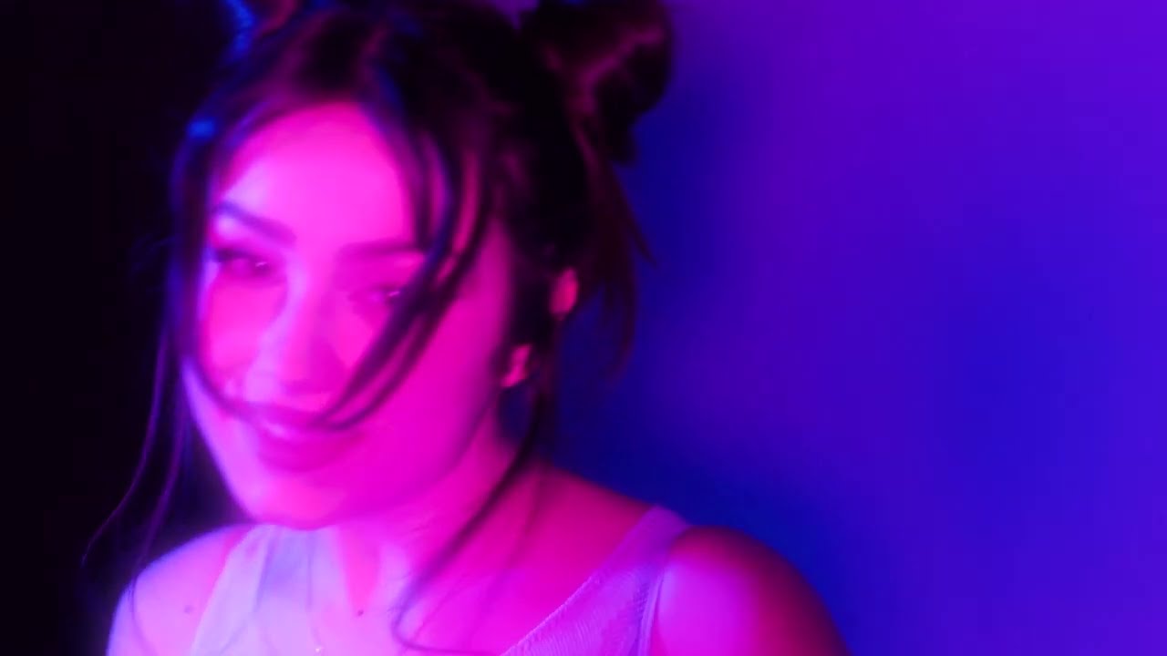 SHAINNY - PRENDEN LA CALLE