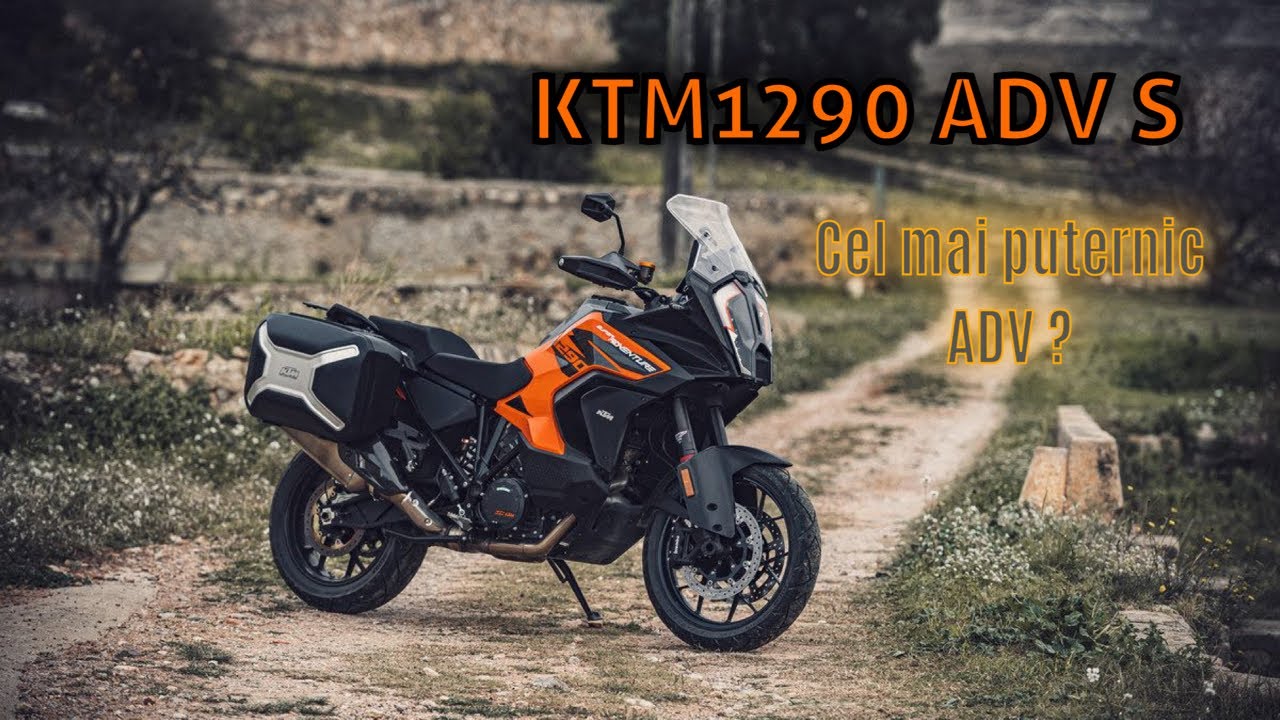 #ktm1290superadventure  Testez cele mai bune Touring-uri de pe piata| Test numarul 4