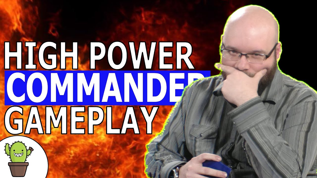 Watch The Spikes NOT Play Thassa's Oracle in Commander  | The Spike Feeders S5E3