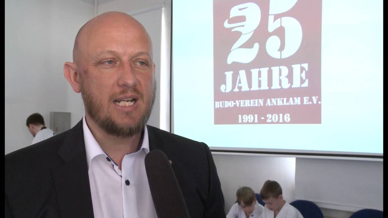Budo Verein Anklam