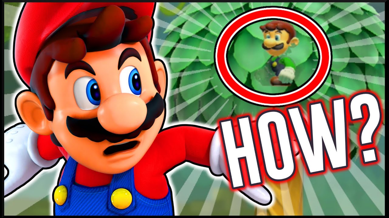 51 Things You STILL Might Not Know - Mario Maker 2