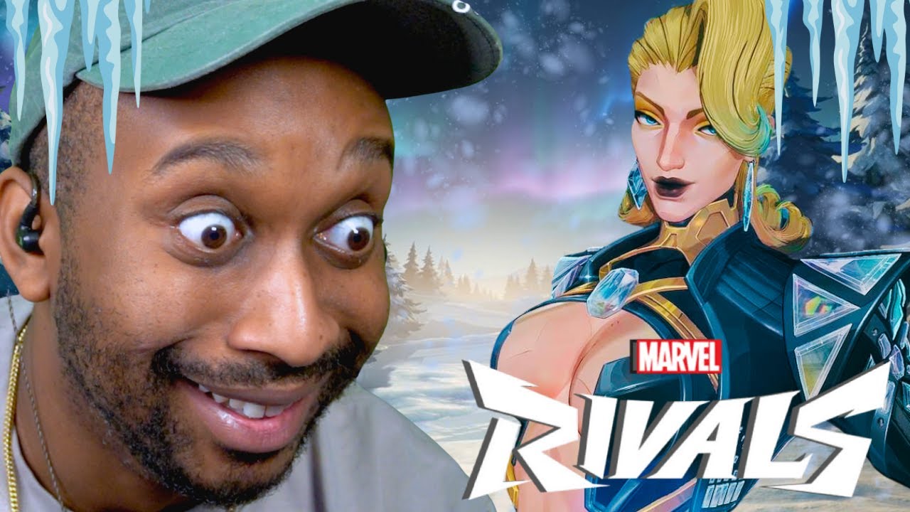 BECOMING THE ULTIMATE TANK w/ @tonystatovci @dranime00