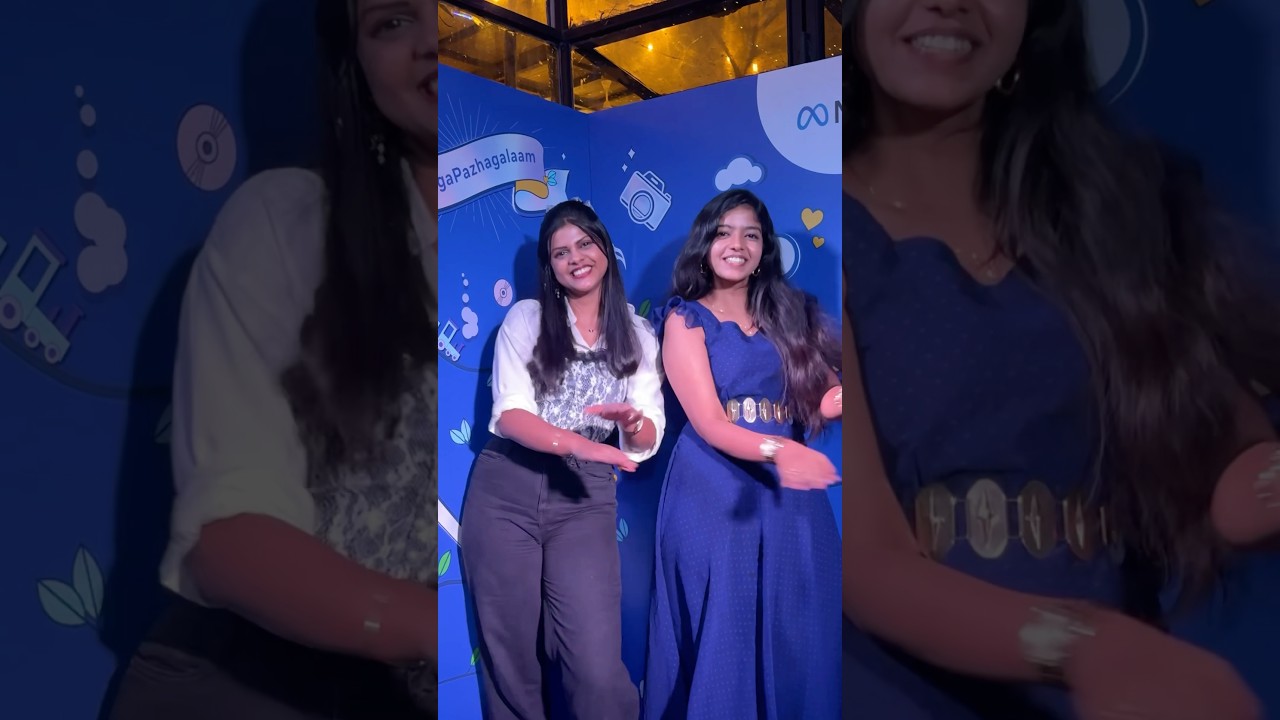 Finally Did This Trend😍 with Creators!!❤️ | Watch till the end 😅 #shorts #jennishacks #ytshorts