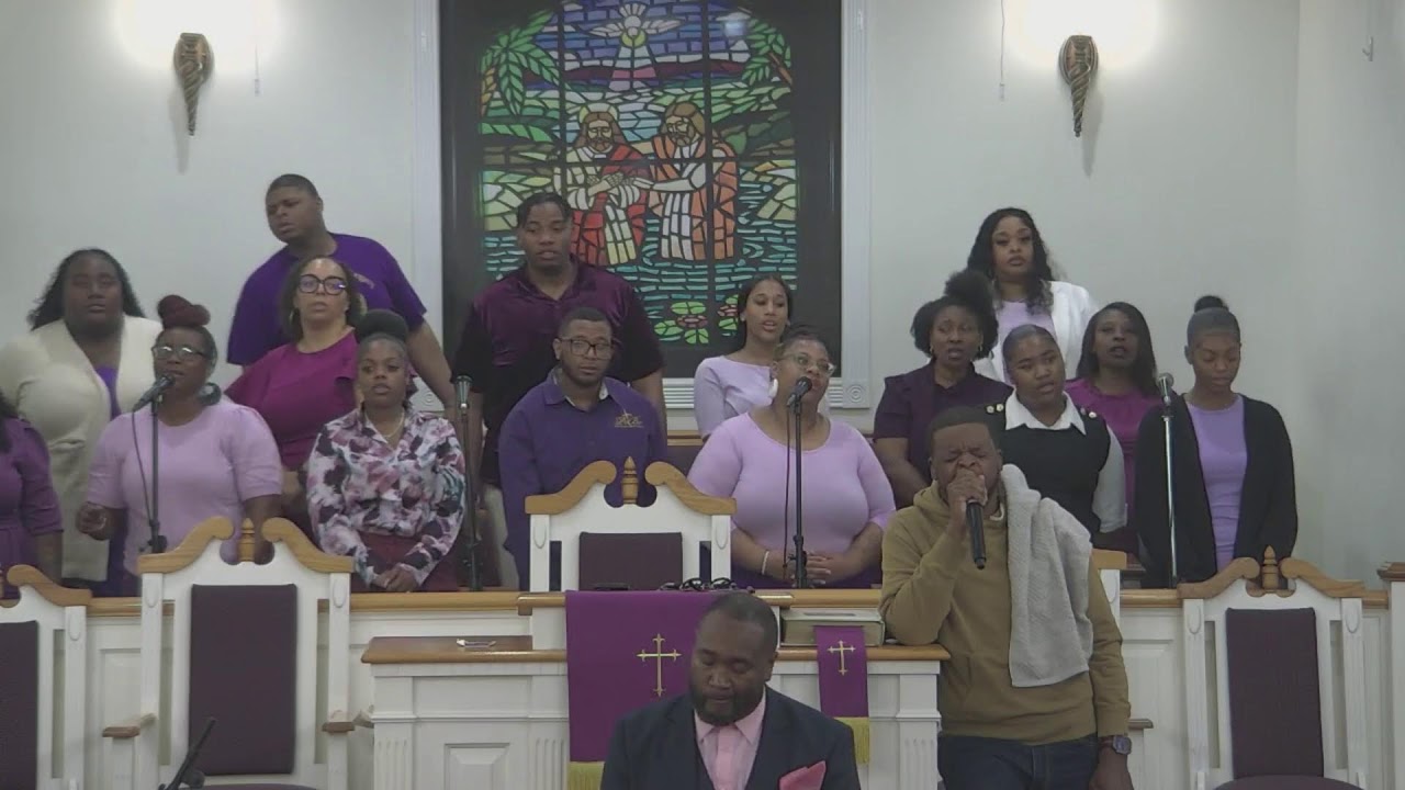 Peeks Chapel
