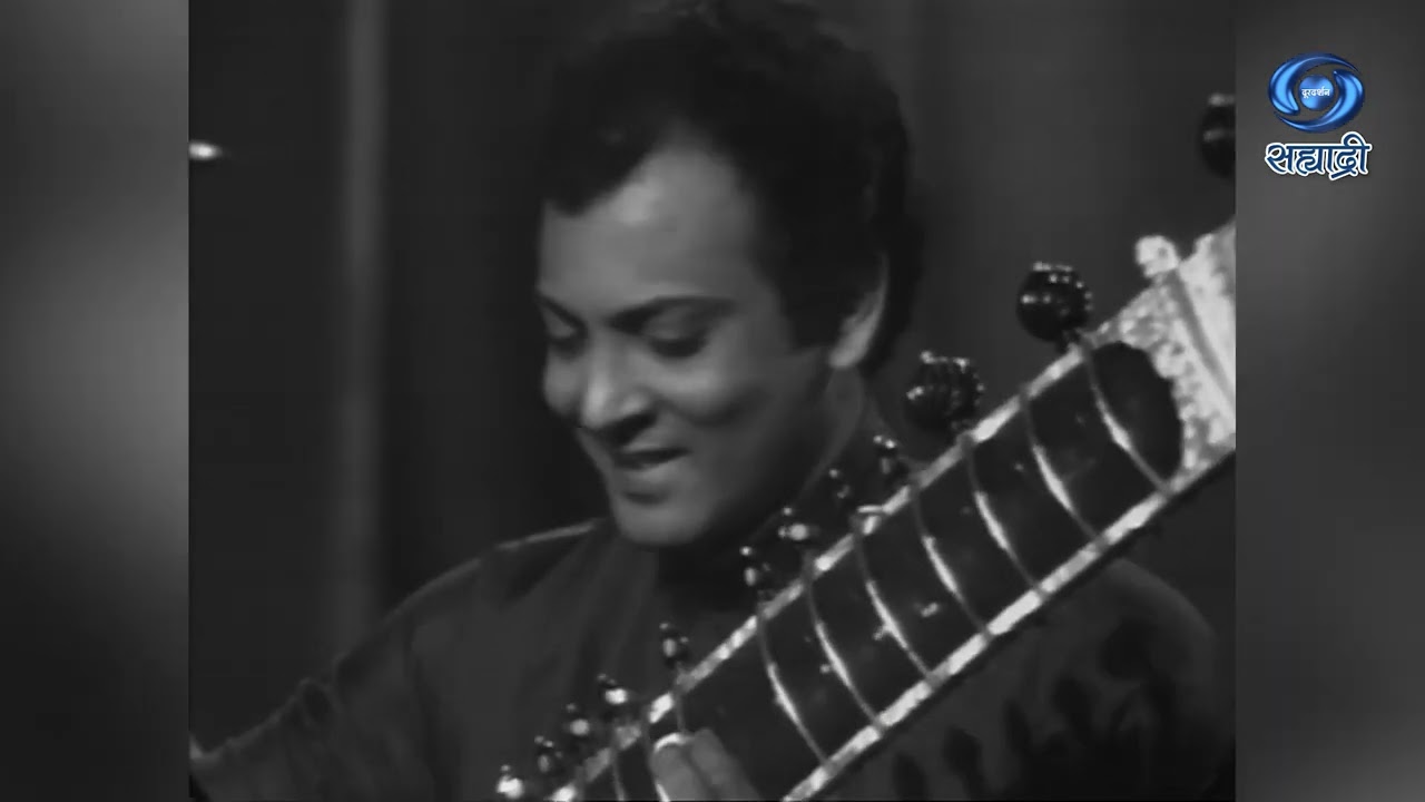 Sitarvadan | Raees Kha | रईस खॉ | सितार वादन | Classical Vocalsangeet
