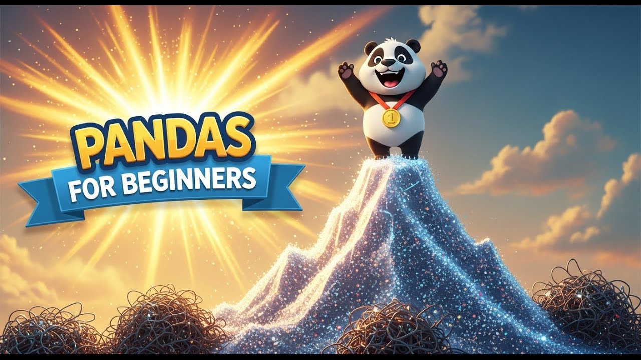 🔴LIVE|PYTHON CLASS  11|  By Harsh Sir | Data Cleaning Masterclass: Real-World Scenarios with Pandas