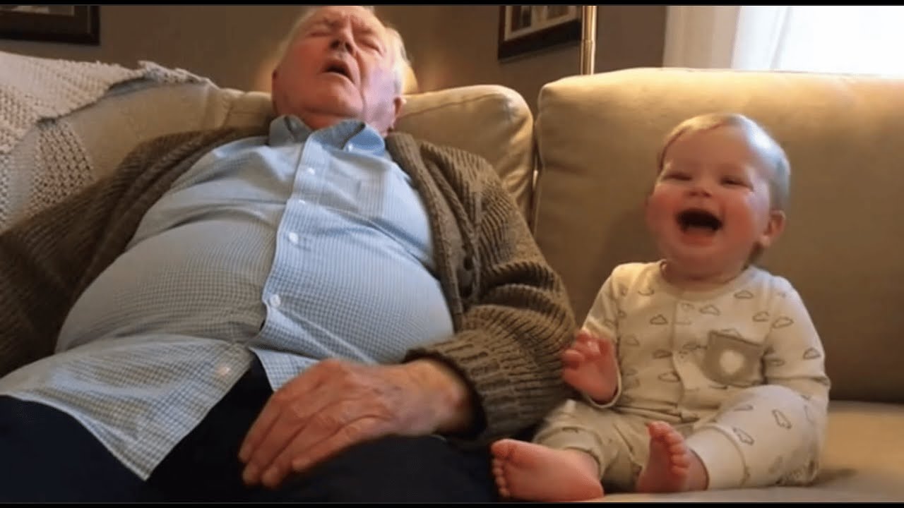 😆 When Babies Do the Most HILARIOUS Things 😂 | Funny Baby Compilation