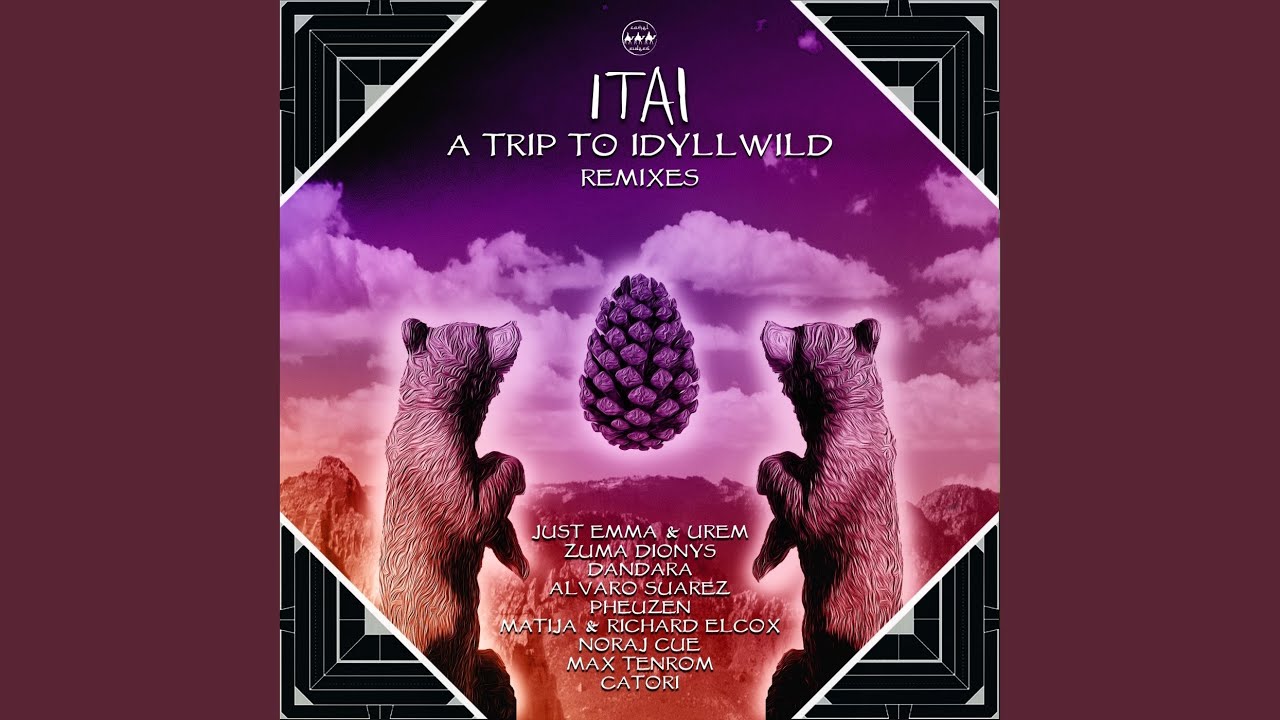 This Is the Way (Catori Remix)