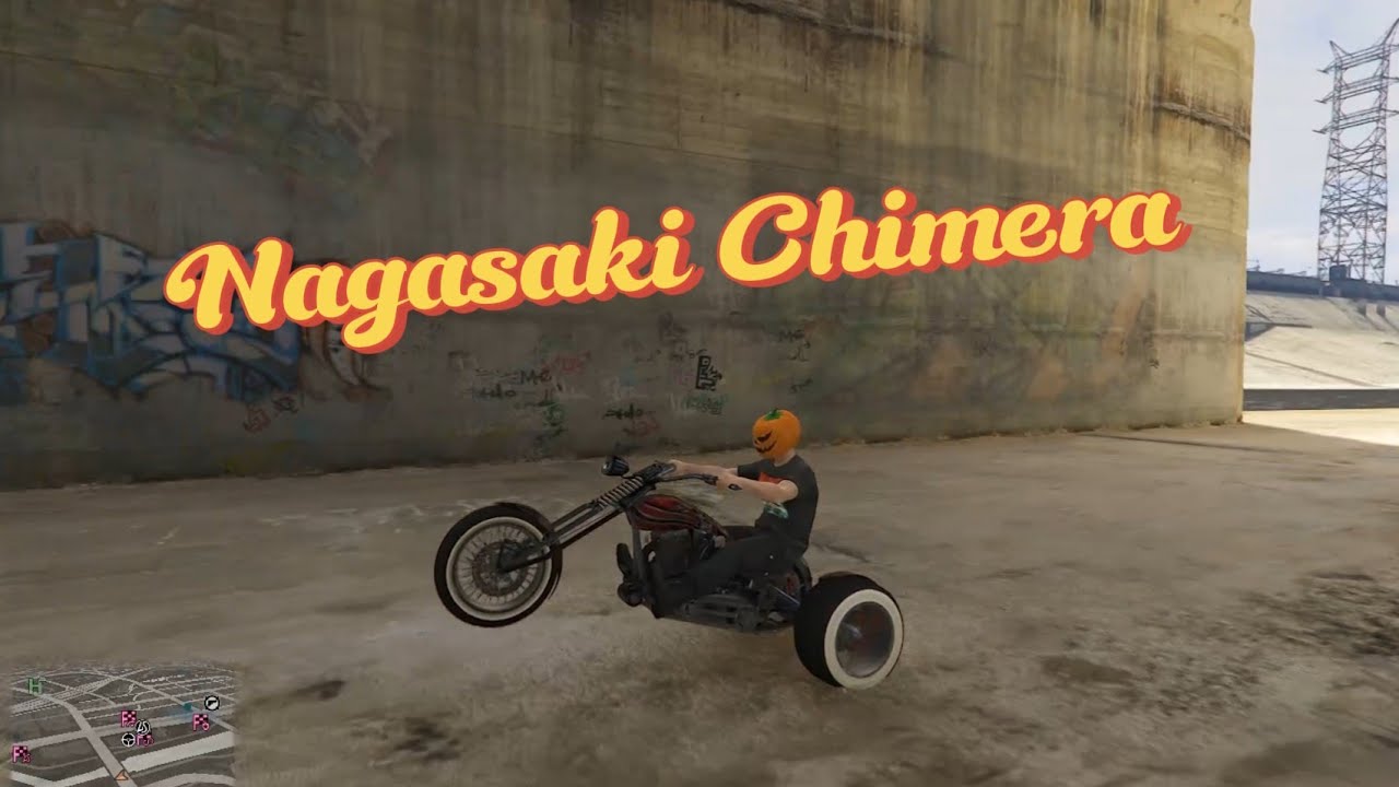 Bu Motor Los Santos’un Yeni Belalısı​ GTA'da Komik Anlar #gta5 