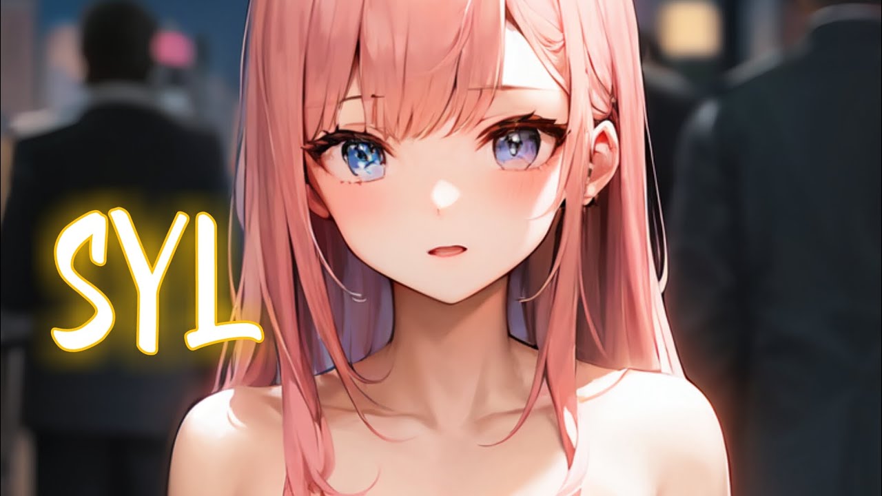 Nightcore - SYL (Lyrics) (Trevor Daniel)