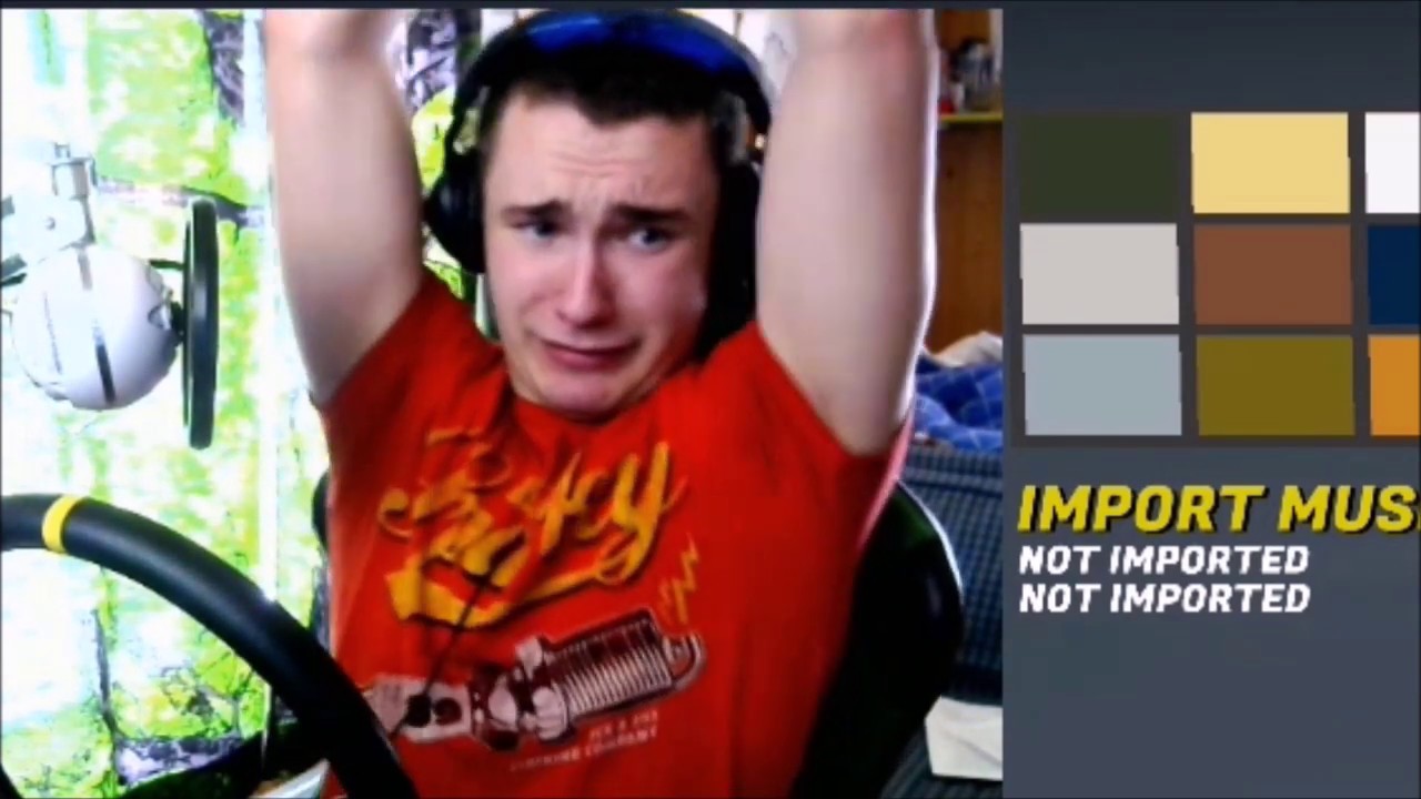MySummerCar #9 - Mummo kusetti pahasti