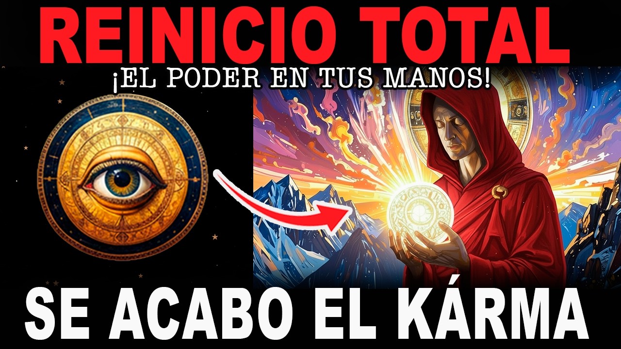 ¡TODO ES NUEVO! Neptuno Y Saturno en grado cero: TU VIDA CAMBIA YA!