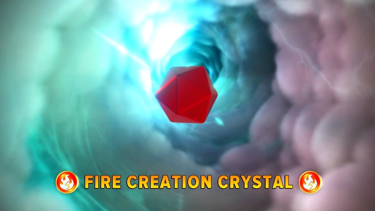 Skylanders: Imaginators - Creating a Fire Swashbuckler
