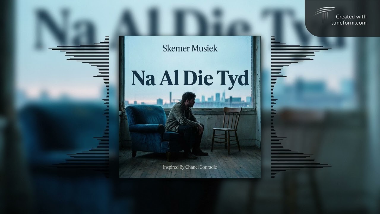 Na Al Die Tyd - Skemer Musiek