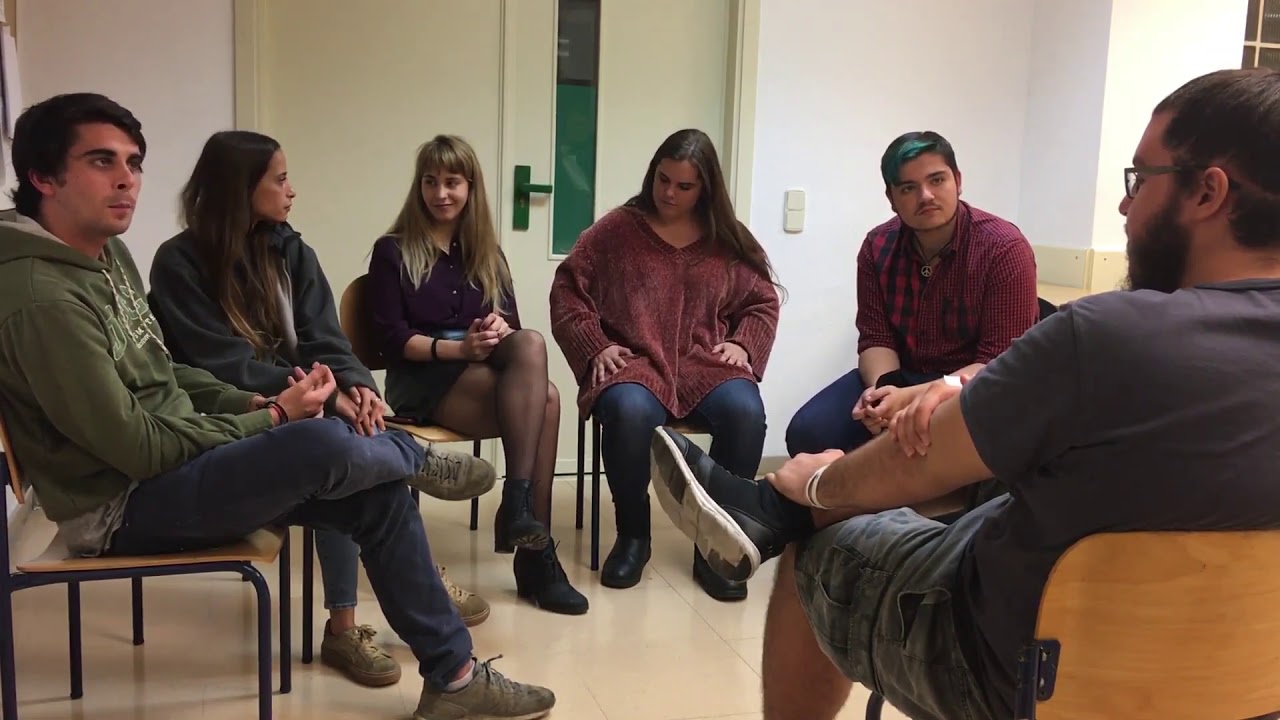 Focus group 1   Parte 2