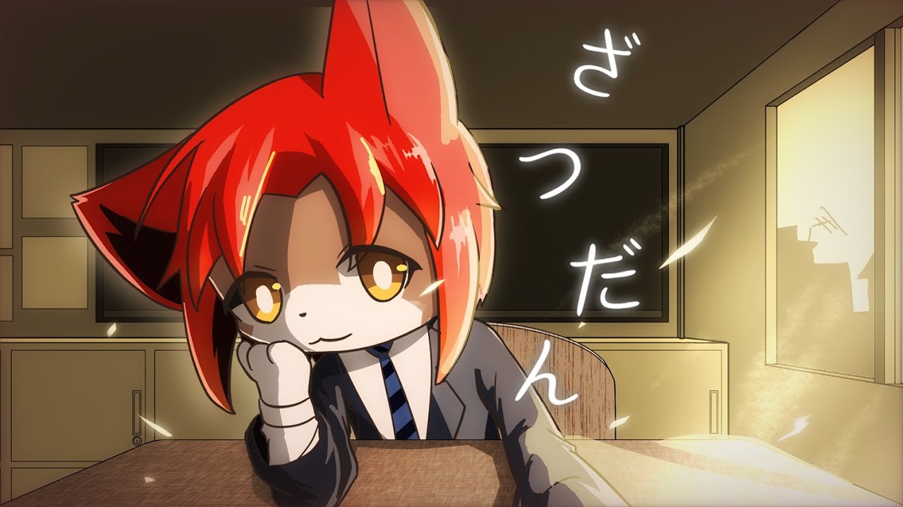 【雑談】さすがに話すこともある