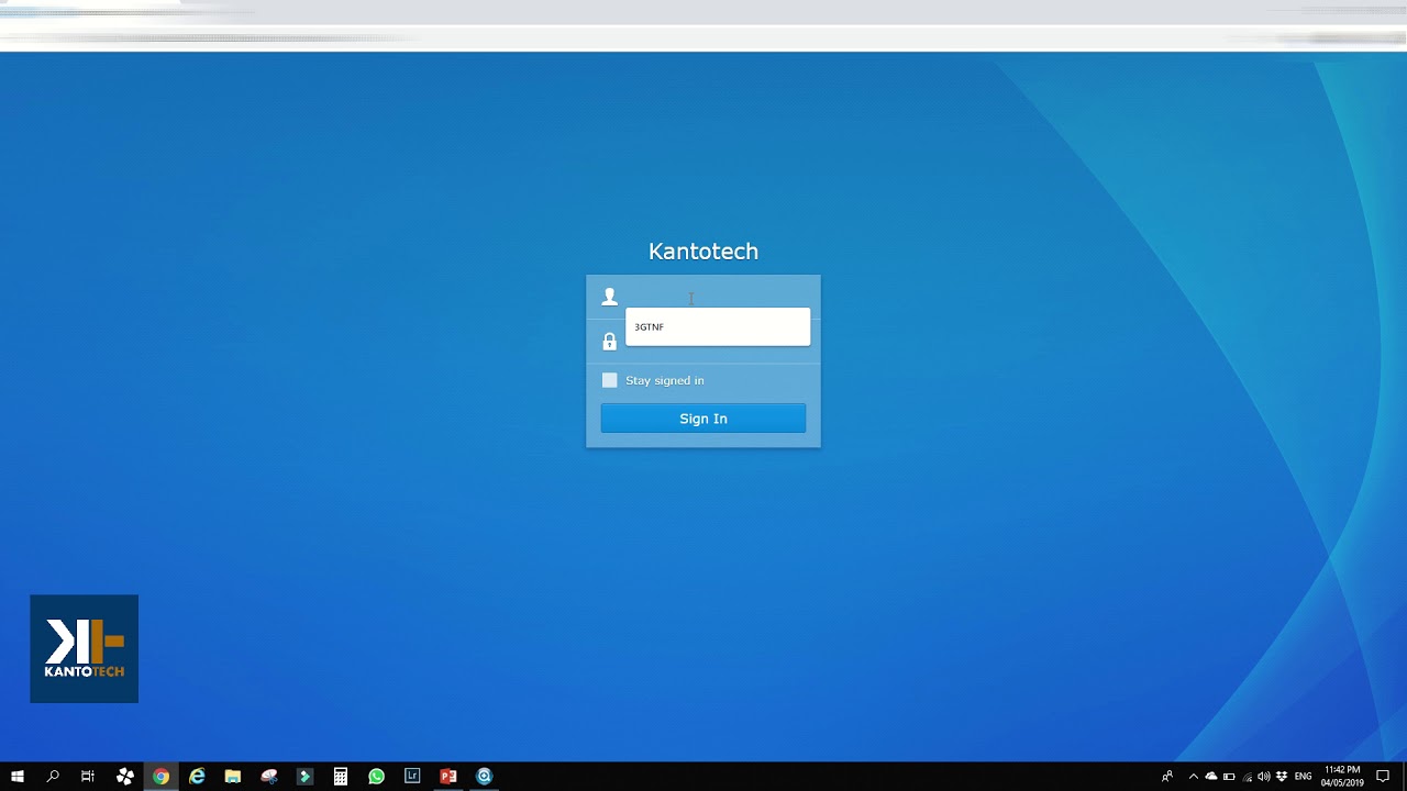 Synology DS918 Plus Disk Station Manager Installation and Download Station Installation Guide