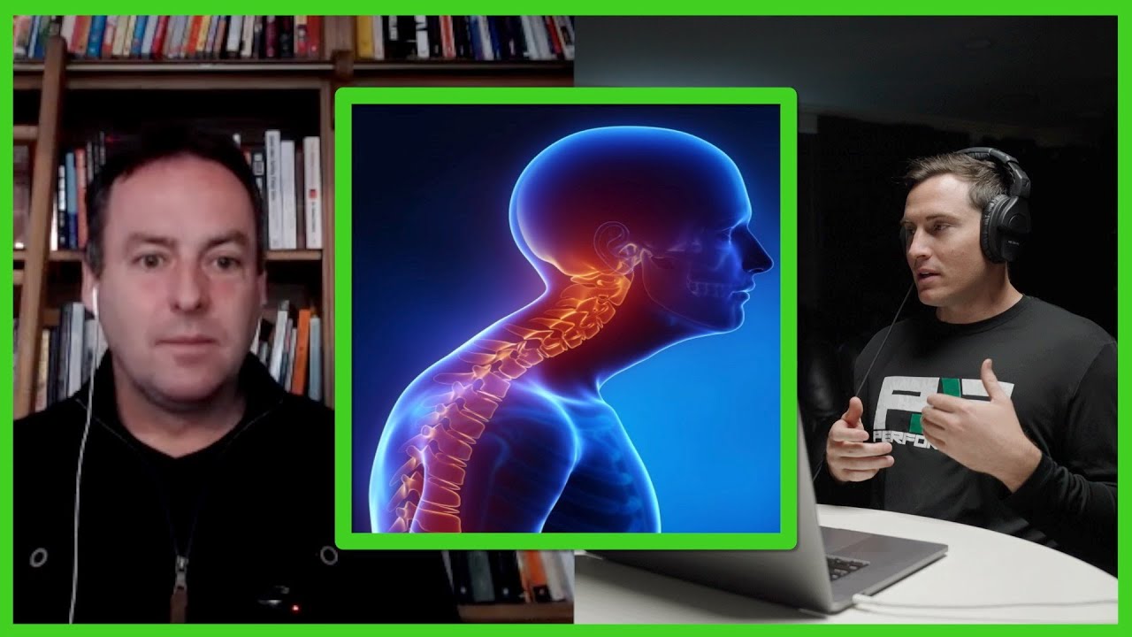 Can Forward Head Posture Constrict Airways and Hinder Breathing?