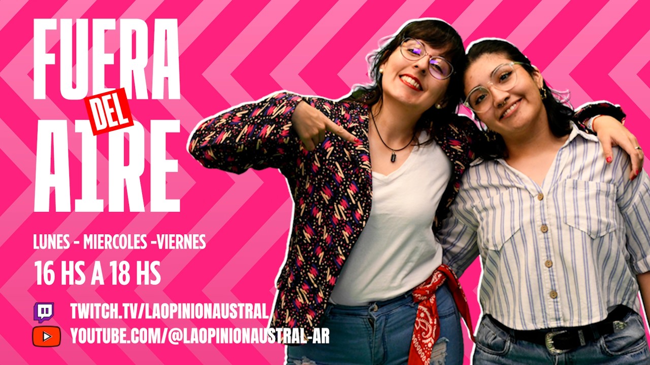 Fuera del Aire