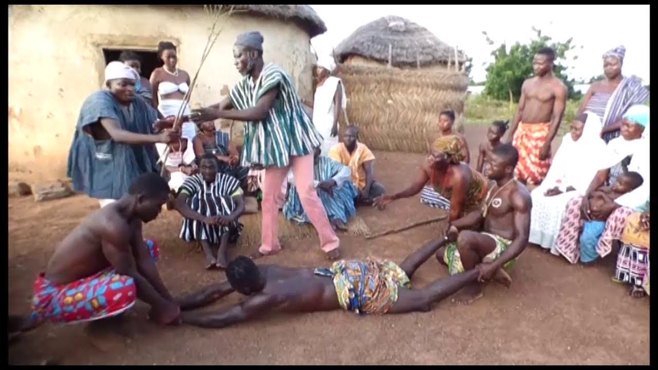 PAGNAA 1&2 2020 DAGBANI BEST MOVIES