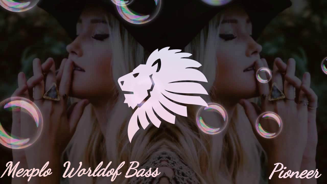 Defqwop - Heart Afire (feat. Mexplo) (Bass Boosted) Mexplo
