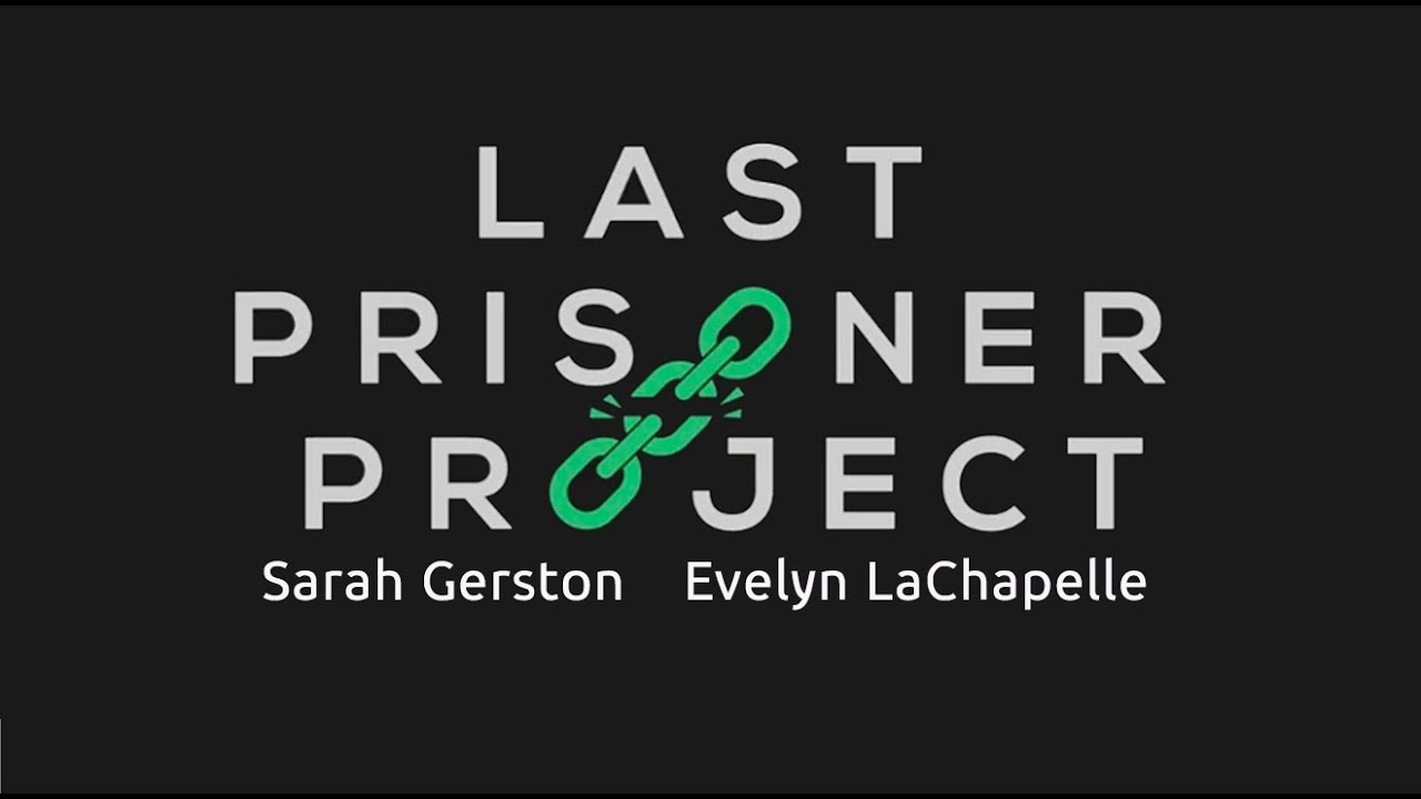 THE LAST PRISONER PROJECT