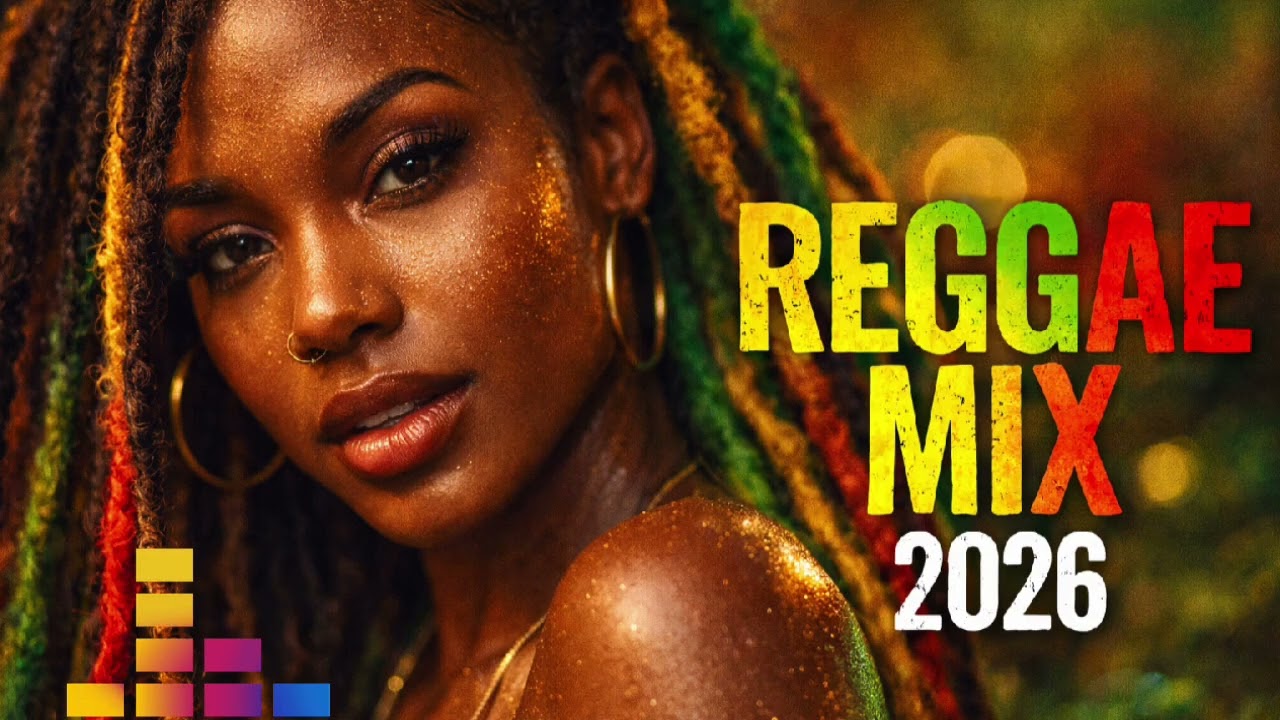 Reggae Mix 2026 🌴🔥 | Best Jamaican Vibes & Summer Reggae Hits