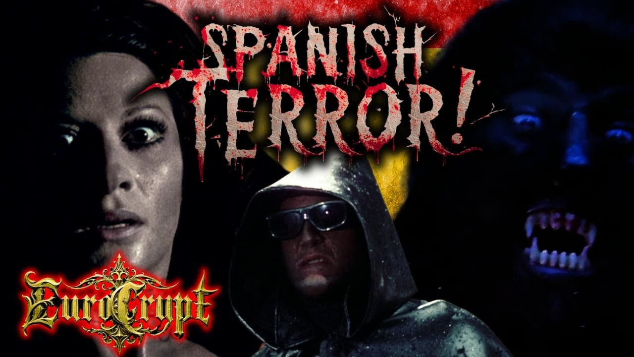 Spanish Terror 🇪🇸 - EuroCrypt Podcast