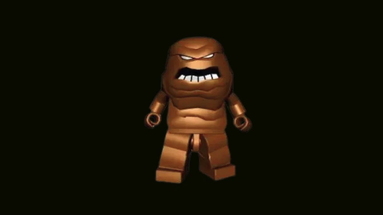 ENRGY BEATS- CLAYFACE (Proverbs 1:7)